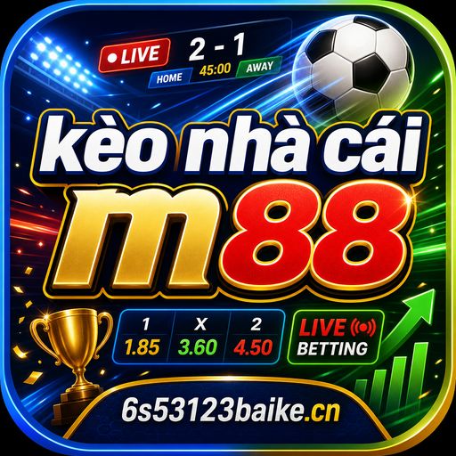 kèo nhà cái m88