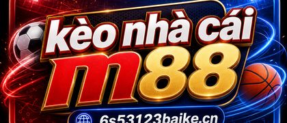 kèo nhà cái m88